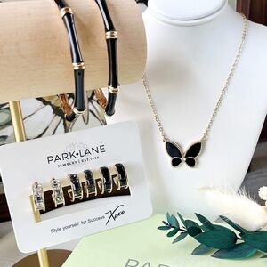 Park Lane September 2025 Sparkle Box NIB